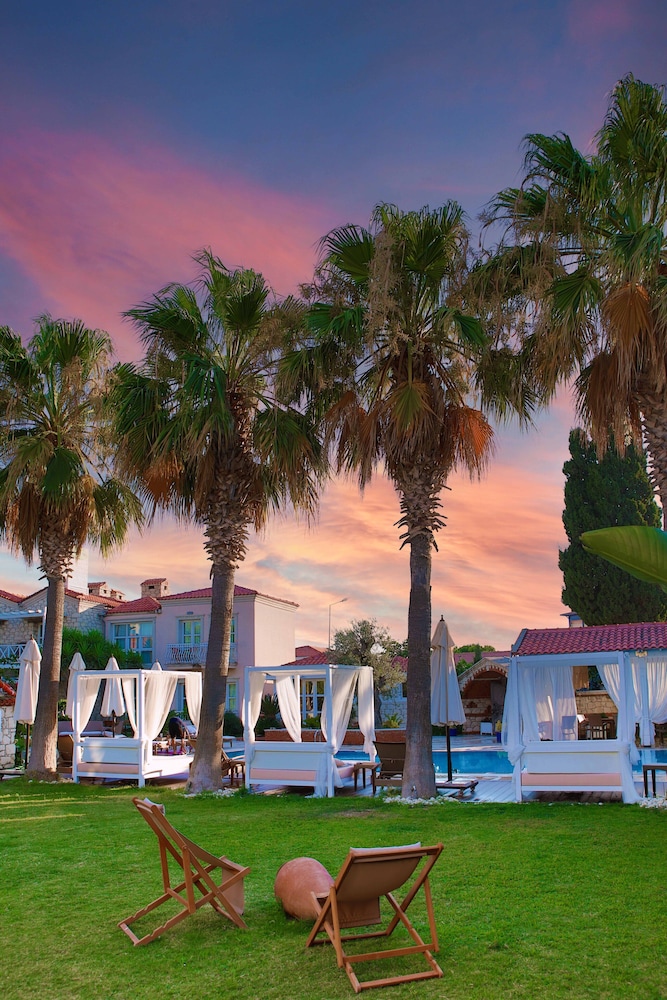 Casaoliva Hotel 62/69