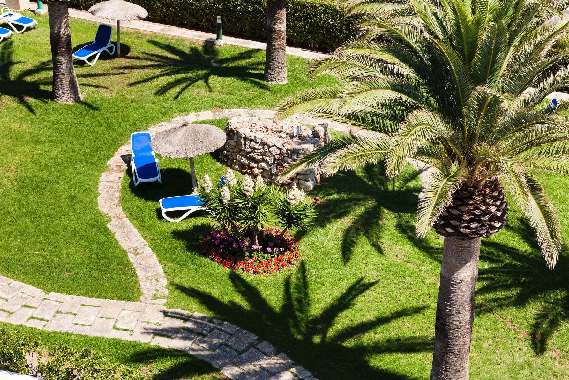 Globales Calan Blanes Ex Hi Calan Blanes Beach 28/36