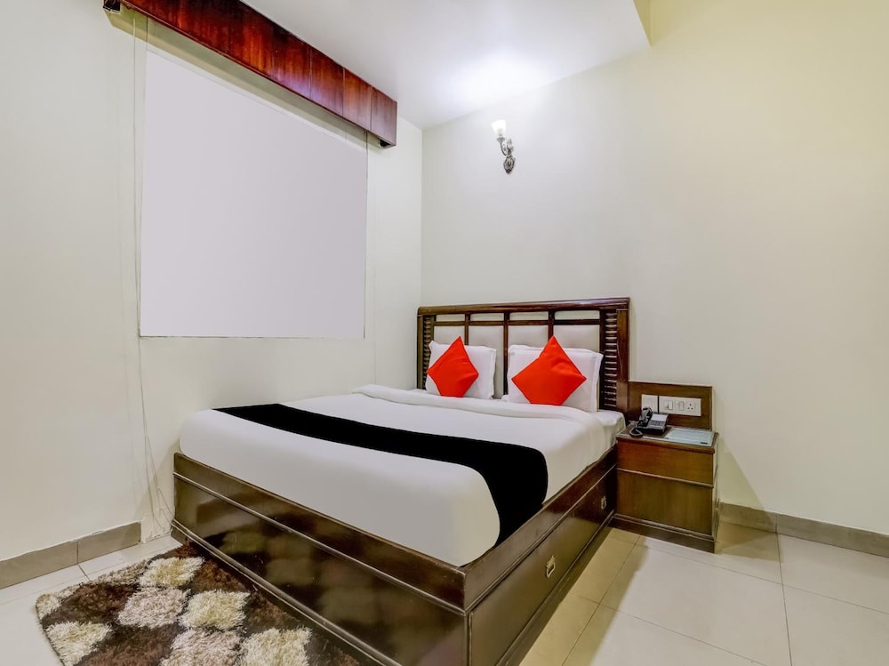 Hotel Grand Park Inn 16/62