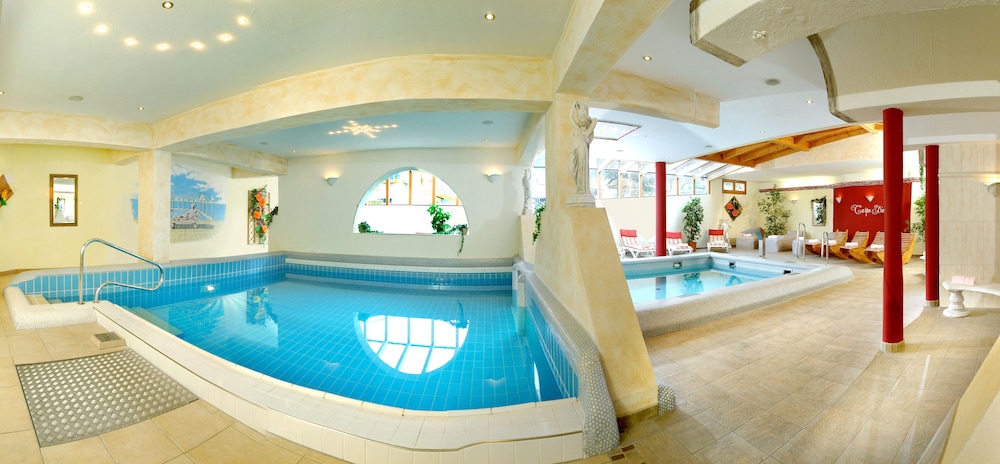 VERWOHN HOTEL VOTTERS SPORTKRISTAL 22/50