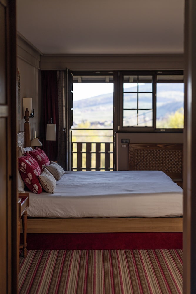 Hotel Arnold 17/48