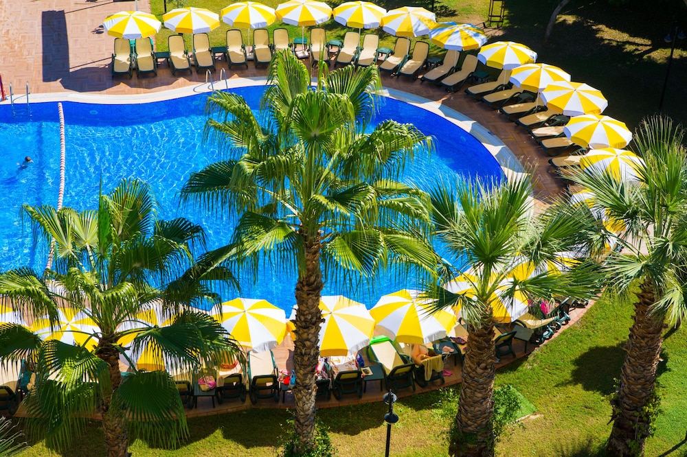 Gardenia Beach Hotel 16/28