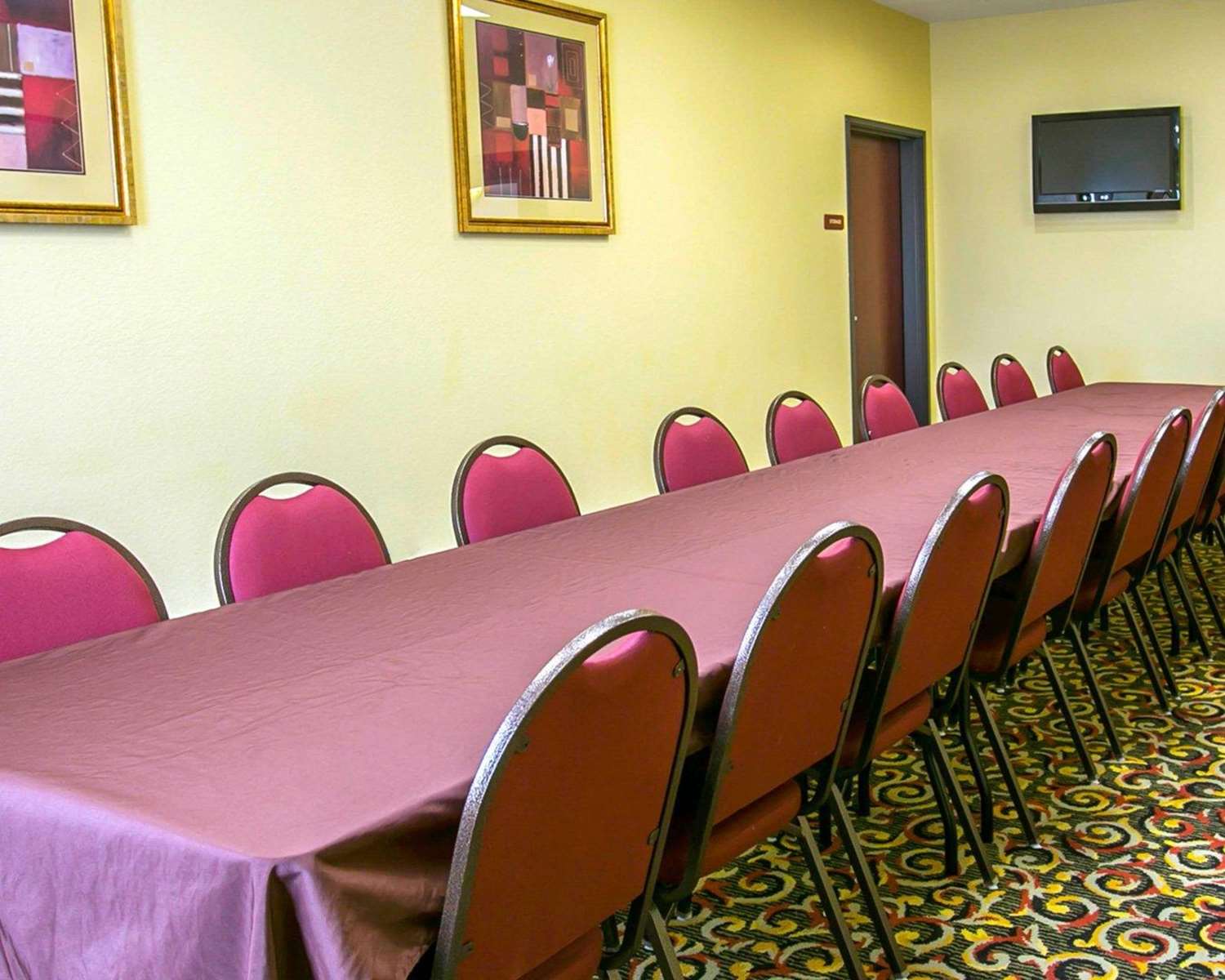 Sleep Inn & Suites New Braunfels TX 44/47