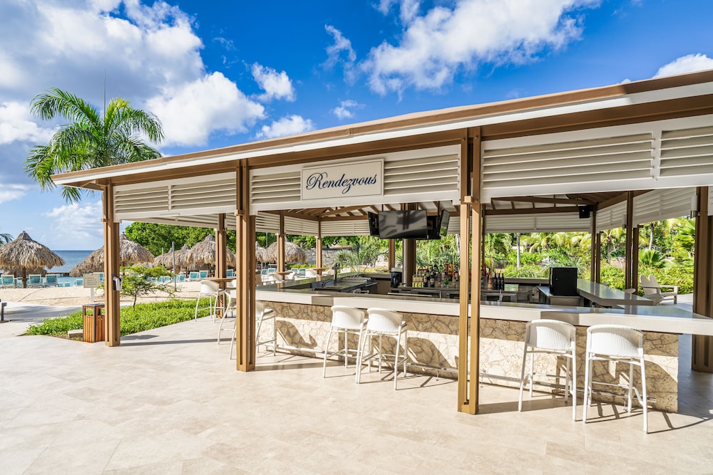 Dreams Curacao Resort Spa Casino 23/70