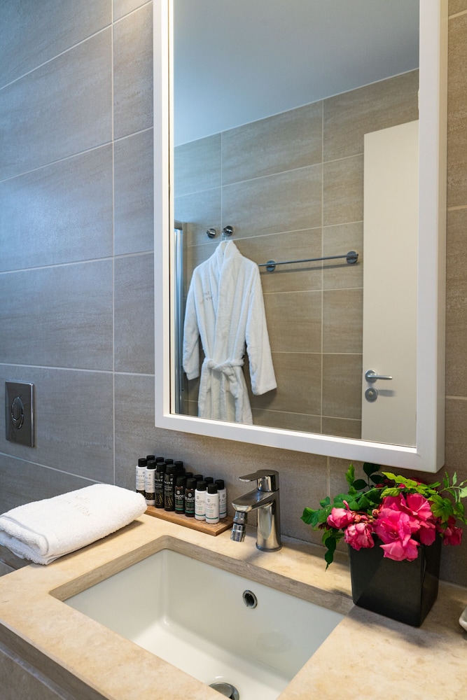 Sofia Luxury Villas 46/50