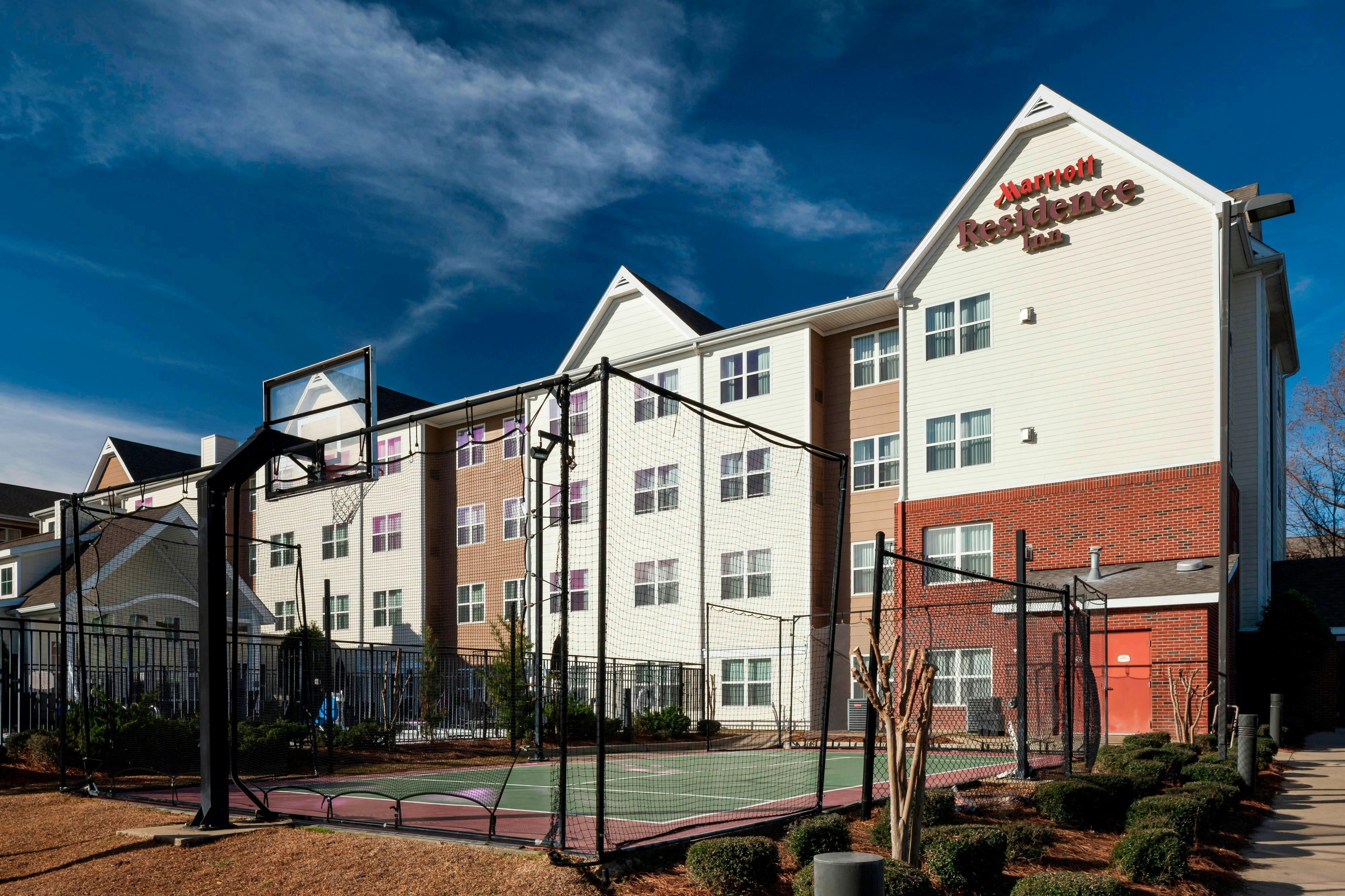 Residence Inn Jackson Ridgeland 39/39