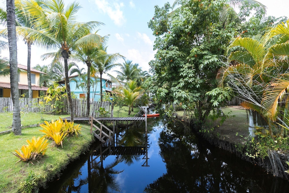 ECO VILLAGE INDAIA 26/50