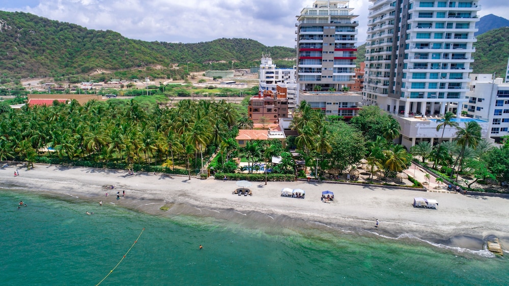 Casa Verano Beach Hotel - Adults Only 38/50