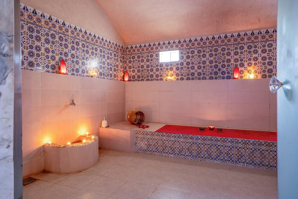 Riad Cle De Sol 39/80