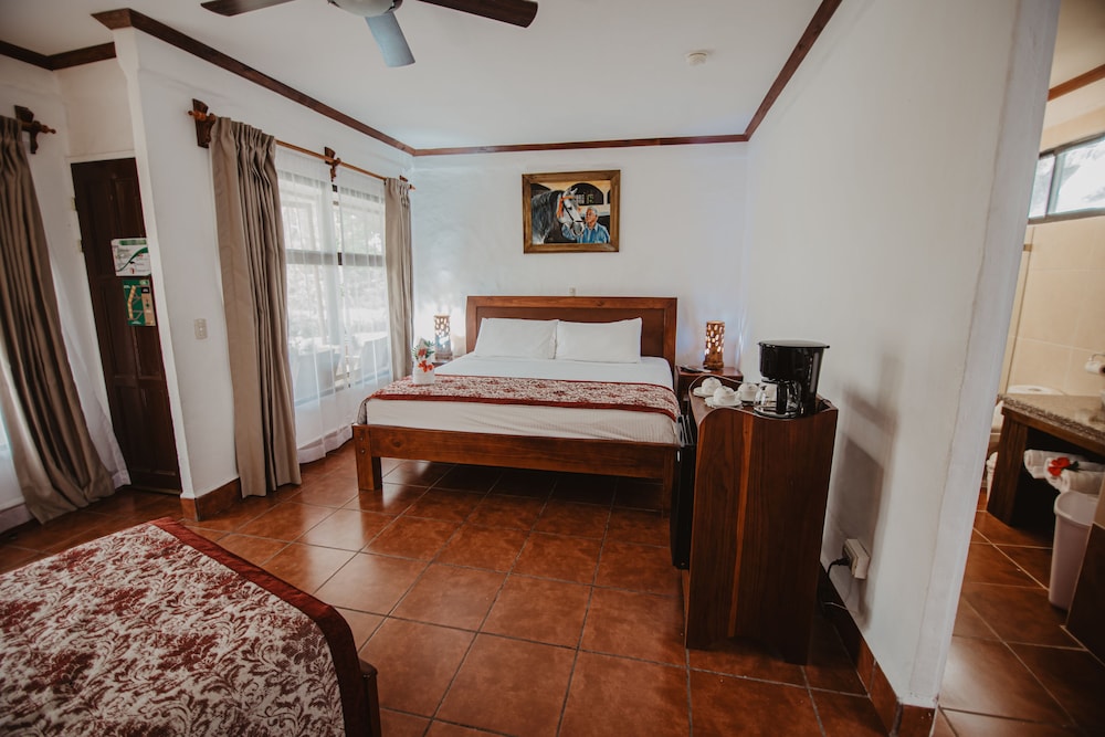 Hacienda Guachipelin Hotel 20/71