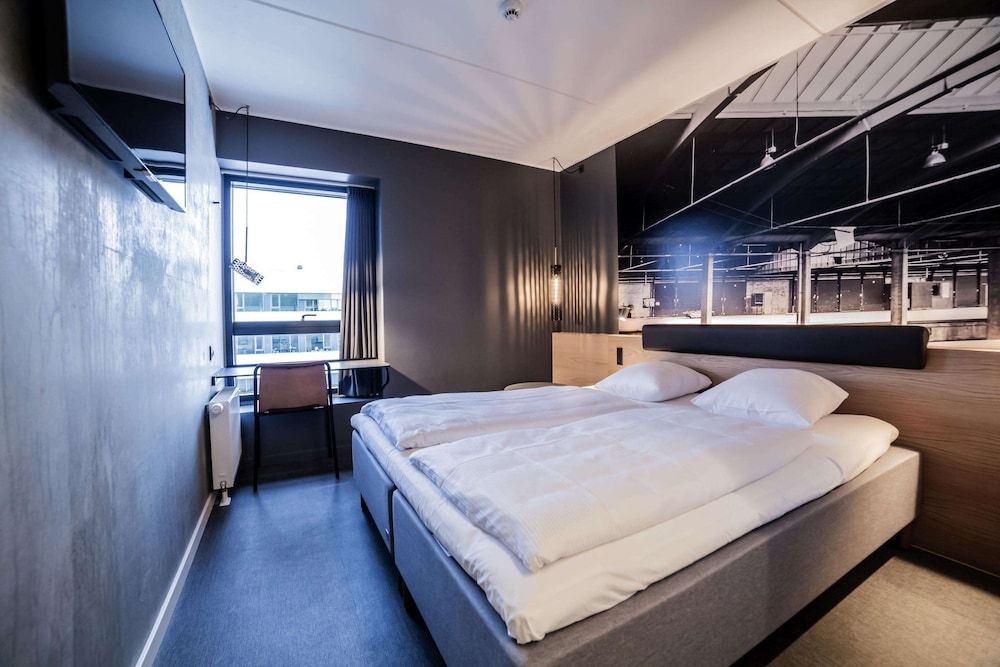 Four Points Flex by Sheraton Copenhagen Arena 27/55