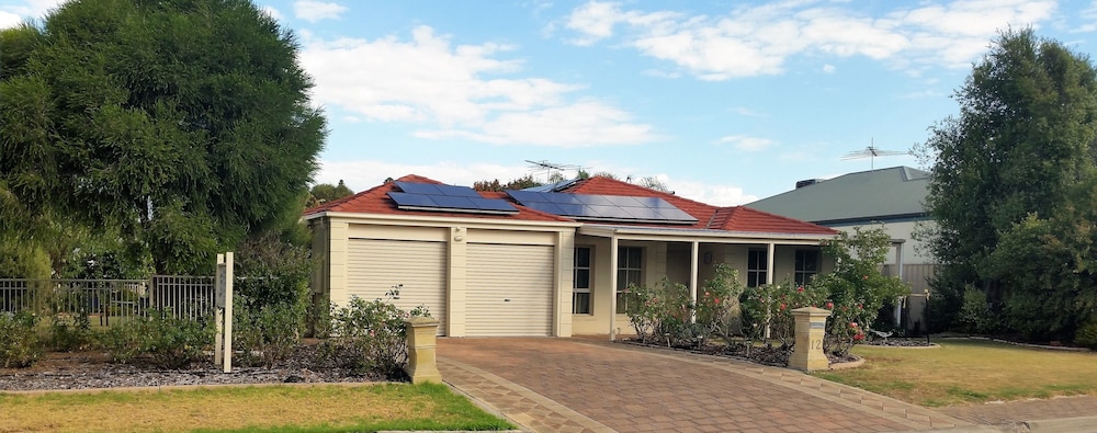 Bellevue Bed and Breakfast Mclaren Vale 24/29