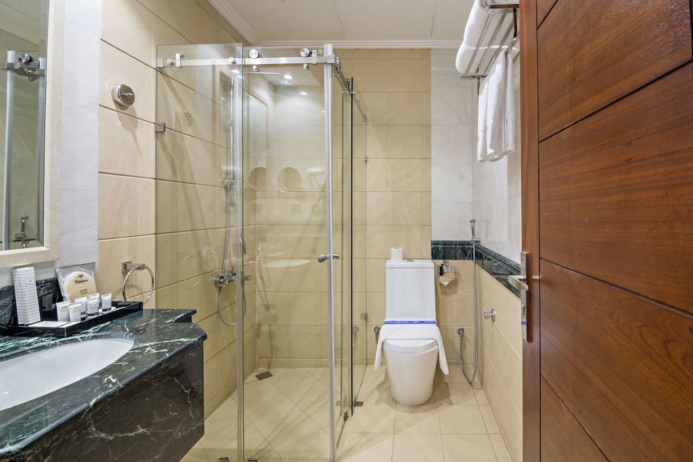 Jiwar Hotel Jeddah 44/50