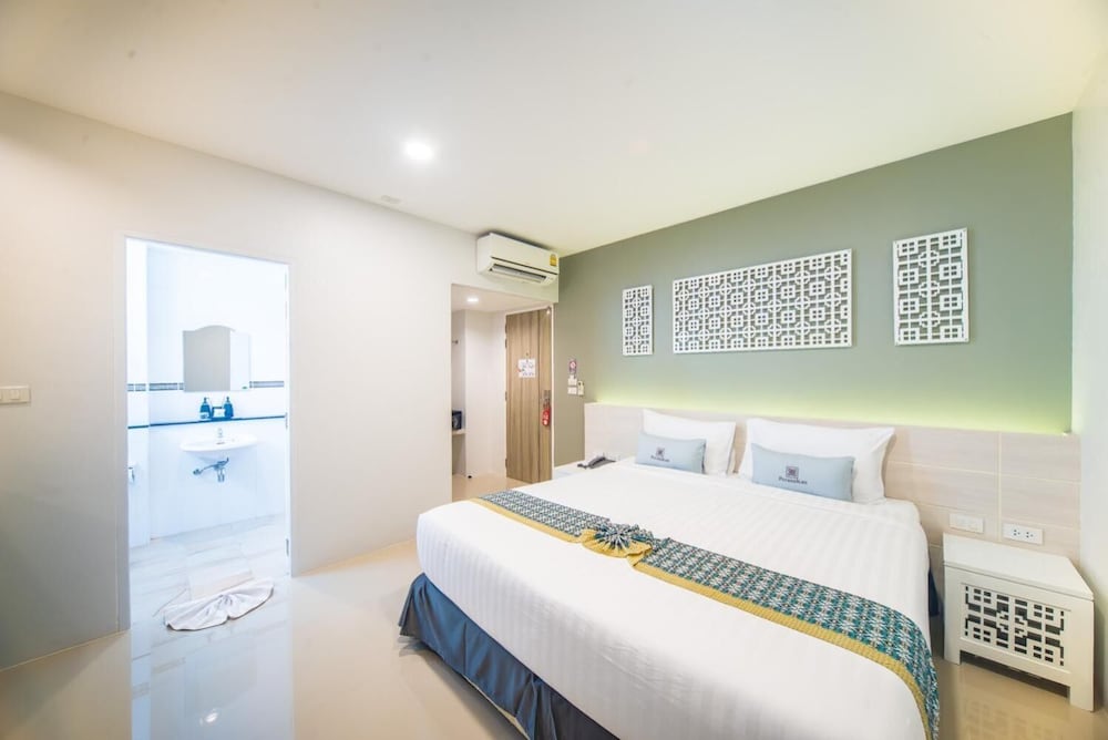 Peranakan Boutique Hotel 14/35