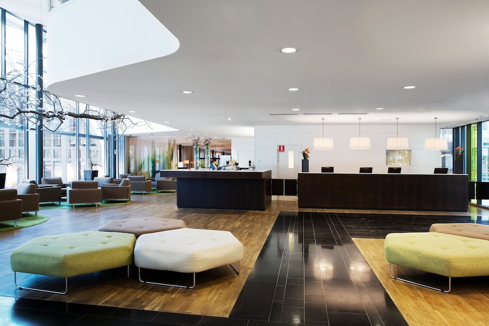 Hyatt Place Gothenburg Central 2/68