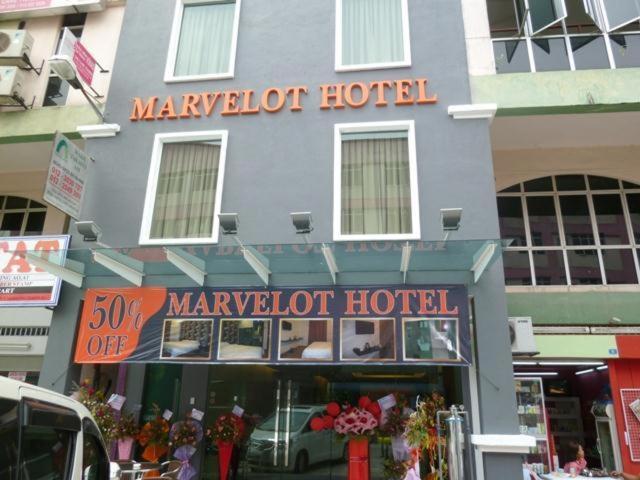 Marvelot Hotel 1/26