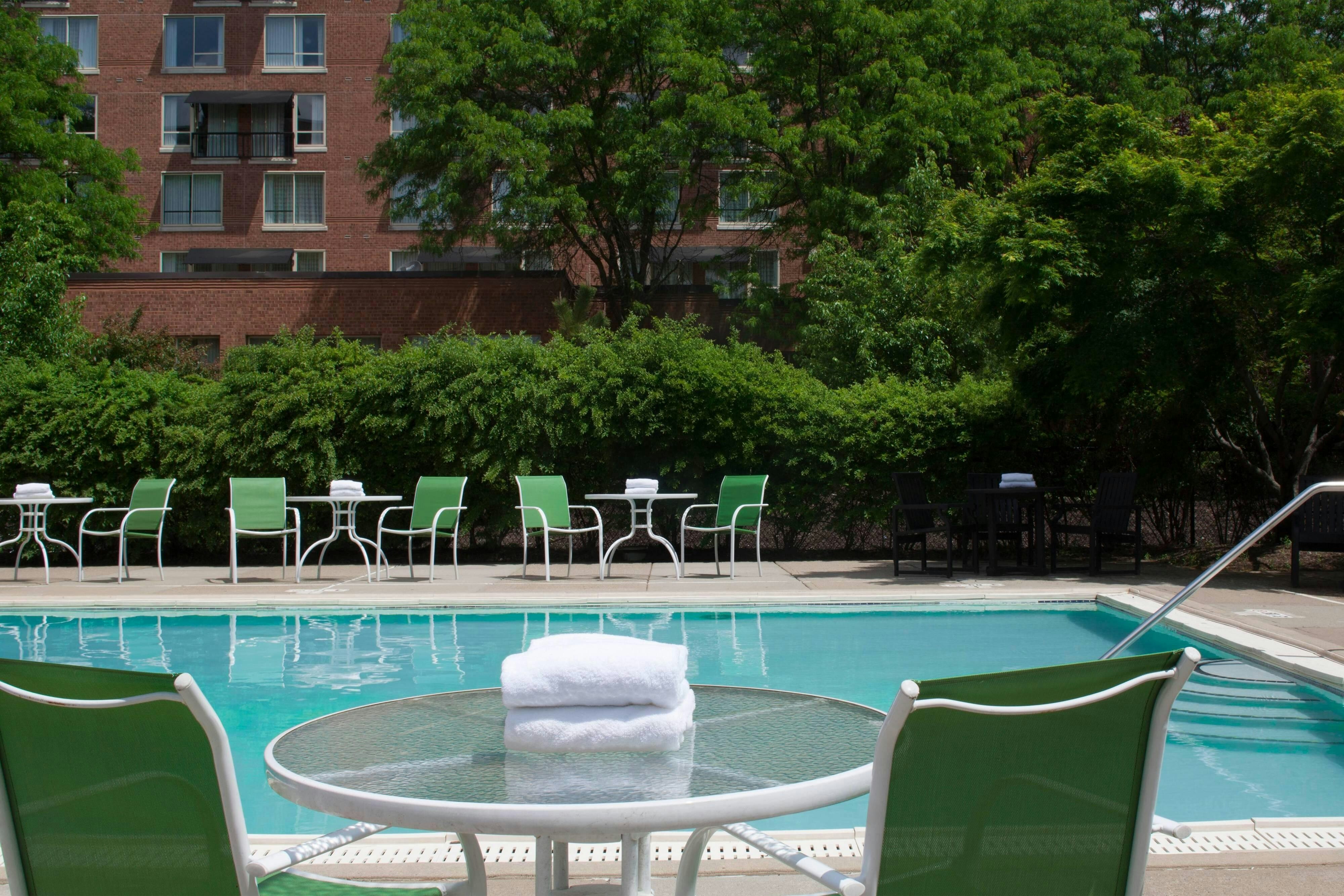 The Westin Princeton at Forrestal Village 79/79