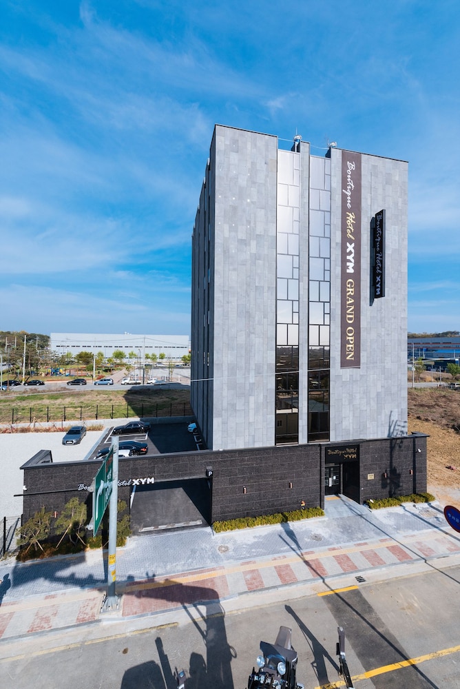 Boutique Hotel Xym Pyeongtaek 1/68