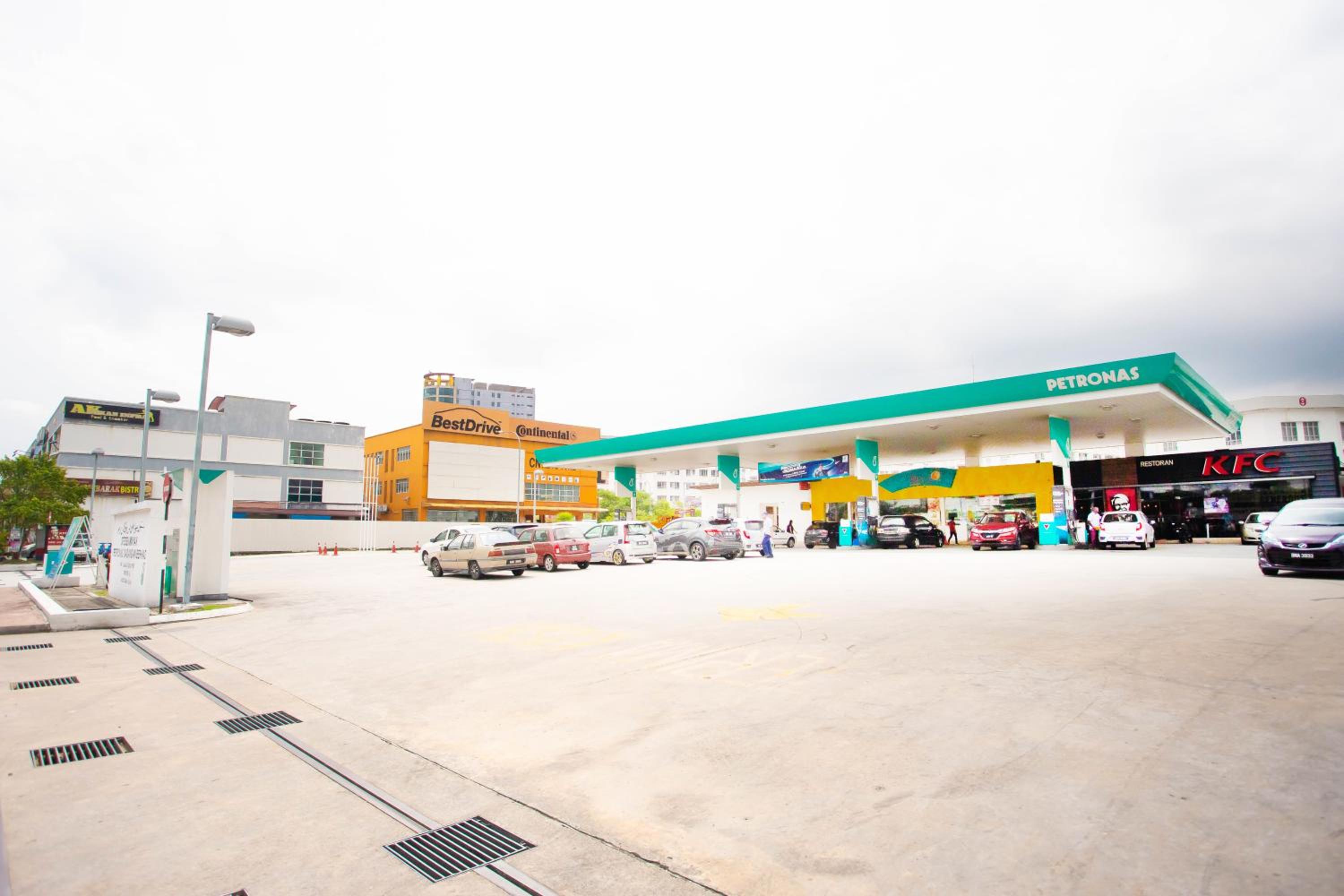SMART HOTEL SHAH ALAM SEKSYEN 15 44/52