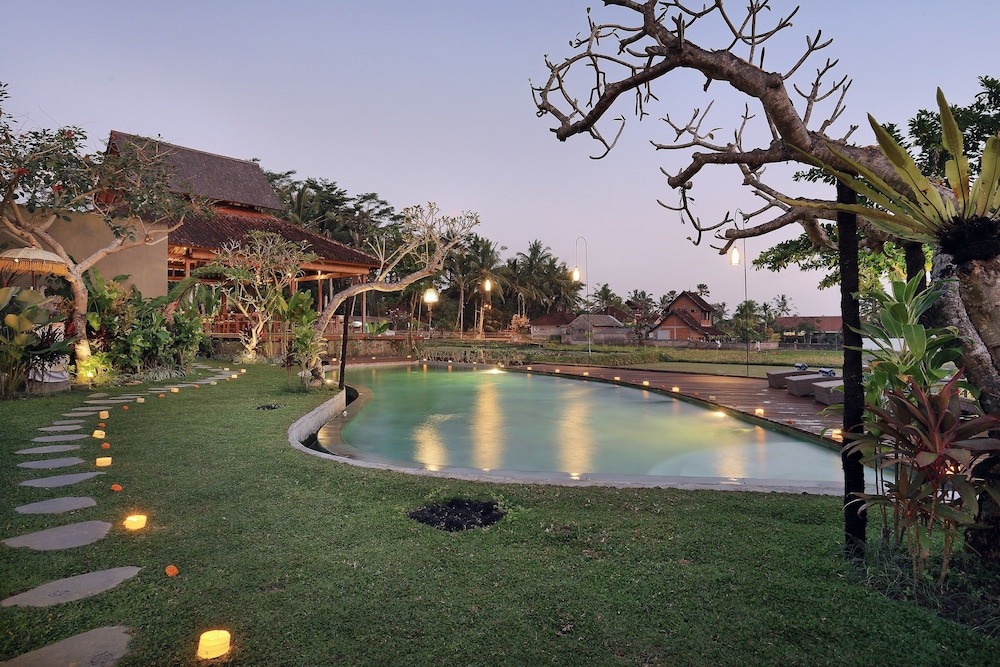 Kabinawa Ubud Villas and Cafe 32/50