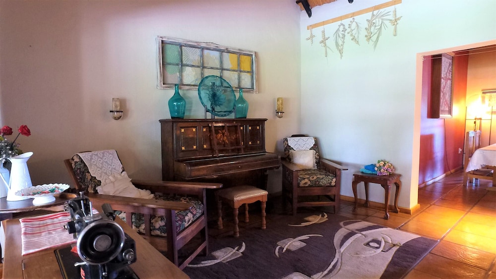 Blyde Mountain Country House 28/50