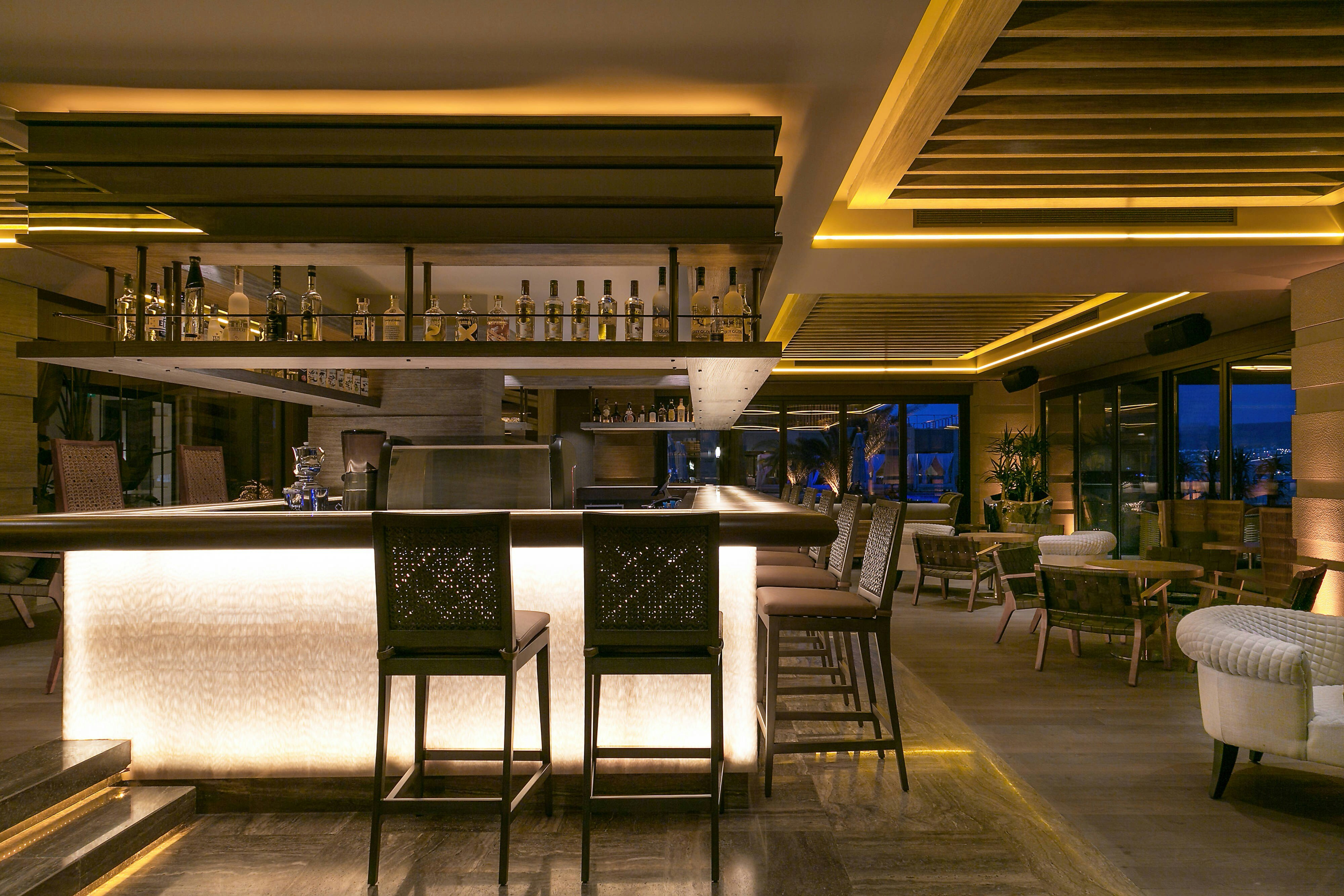 Caresse, a Luxury Collection Resort & Spa, Bodrum 56/80