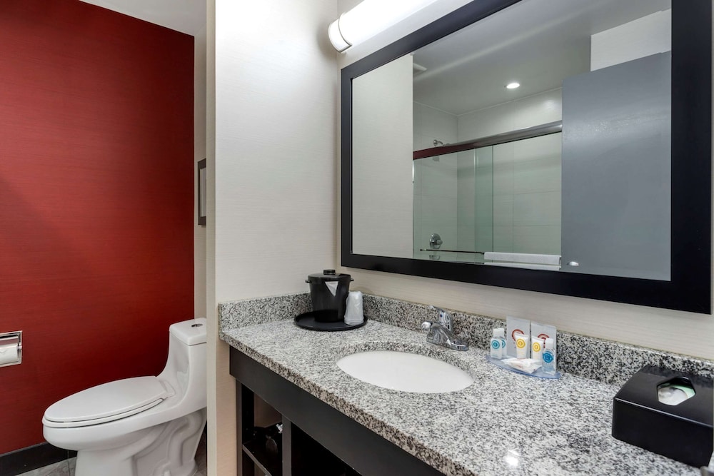 Comfort Inn And Suites Near Stadium 16/44