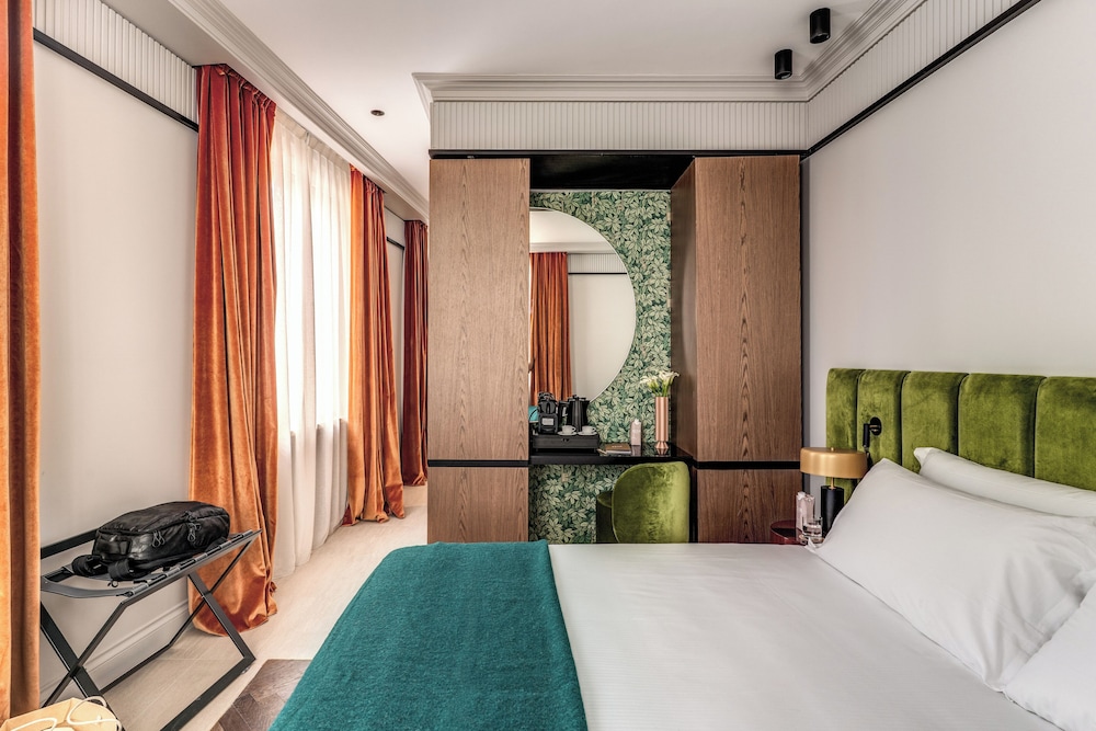Hotel Santa Maria Maggiore 9/50