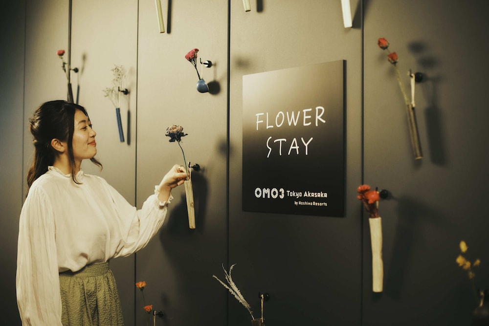 OMO3 Tokyo Akasaka by Hoshino Resort 10/50