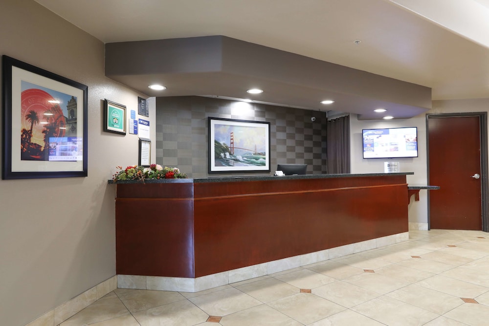 Best Western Lanai Garden Inn & Suites 9/38