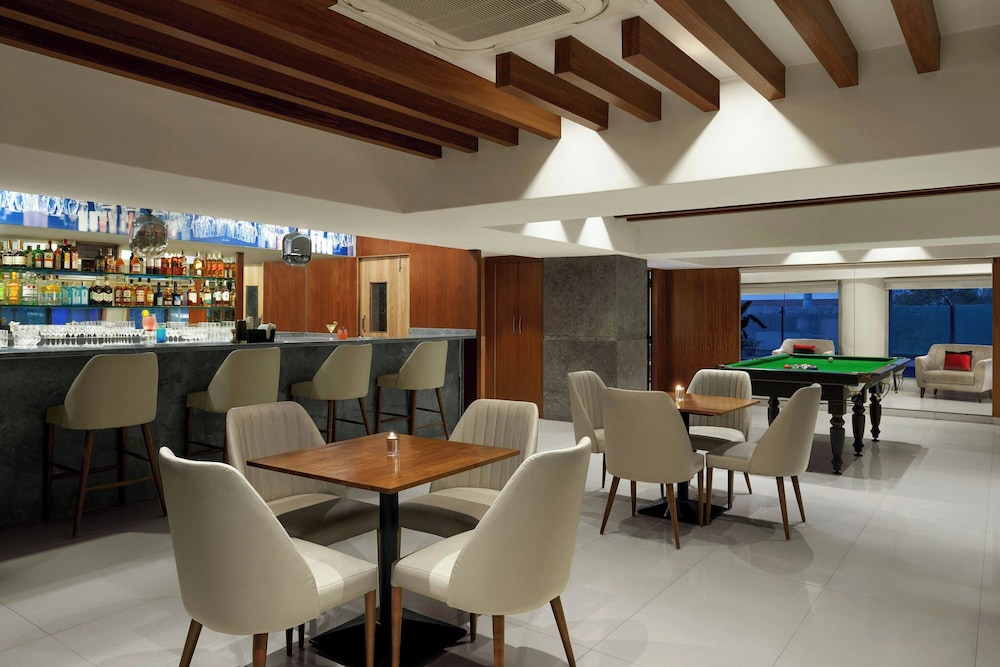 The Fern Residency, Turbhe, Navi Mumbai 26/36