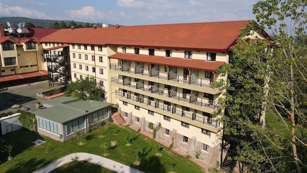 Bolu Koru Hotels Spa Convention 6/65