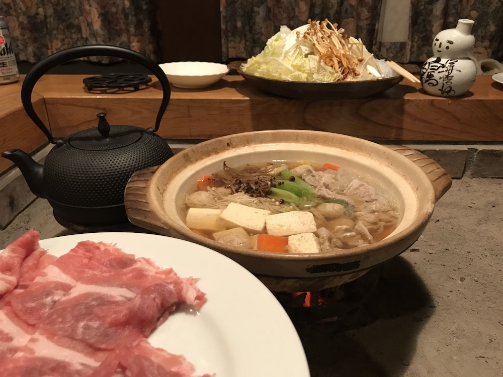 The旅馆Japan Hakuba(The Guest House Japan Hakuba) 图片4
