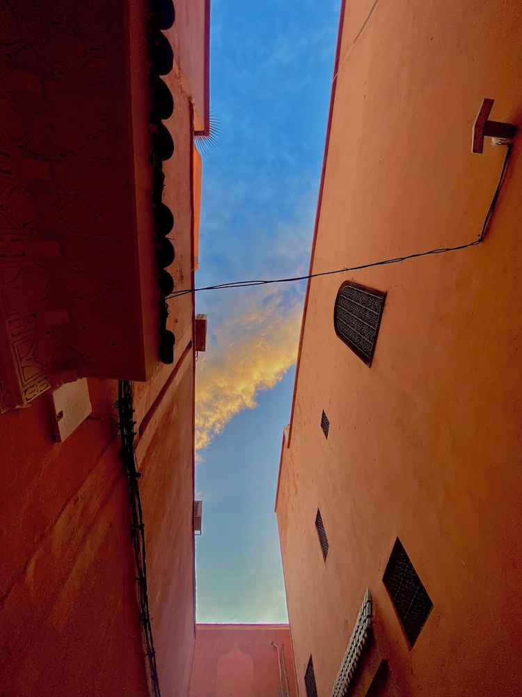Riad Amegrad in MARRAKECH