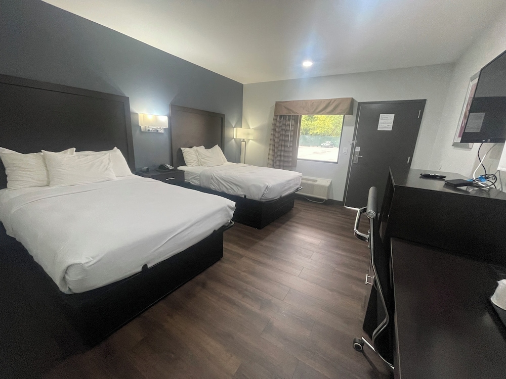 Motel6 Norfolk, VA – East Little Creek 14/50