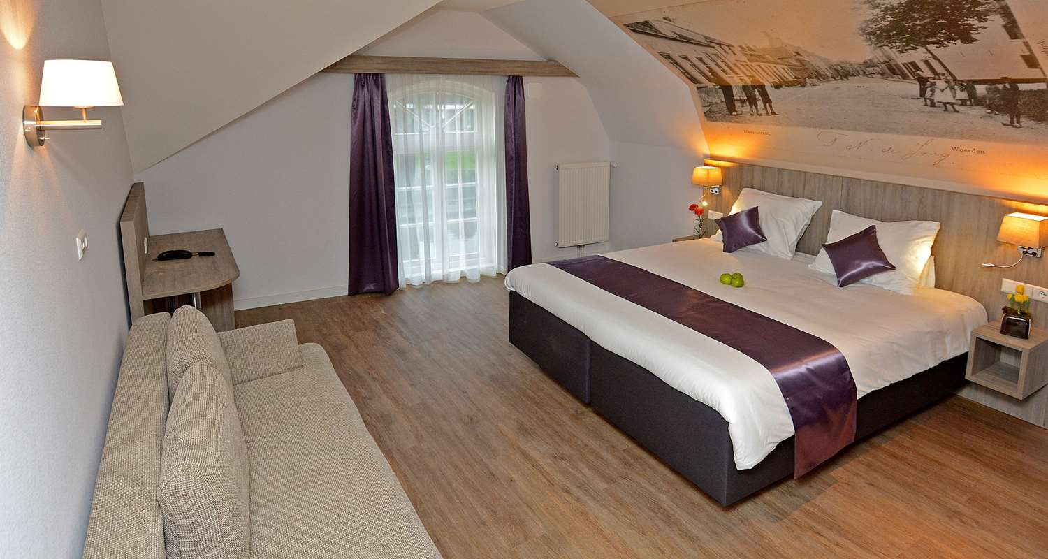 Best Western City Hotel Woerden 13/28
