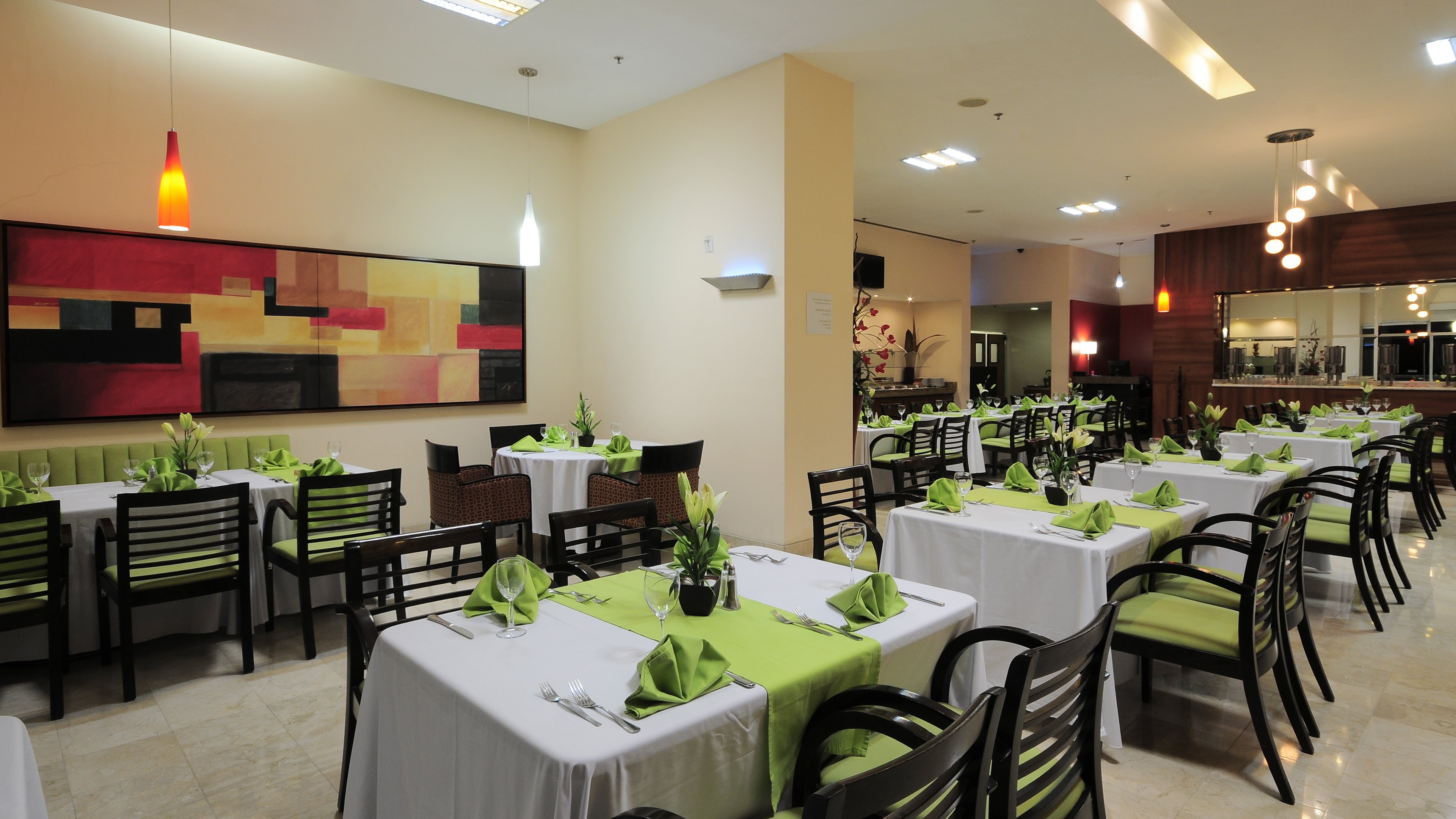 Holiday Inn Uruapan 29/39