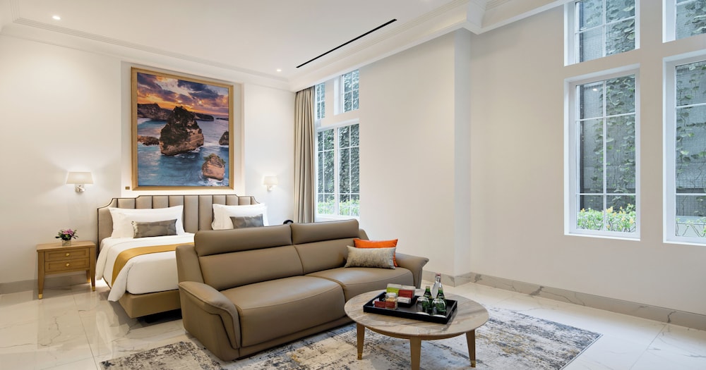 The Grand Mansion Menteng 62/84