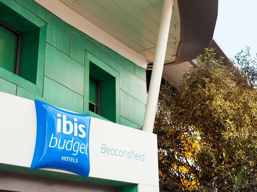 IBIS BUDGET BEACONSFIELD 1/28