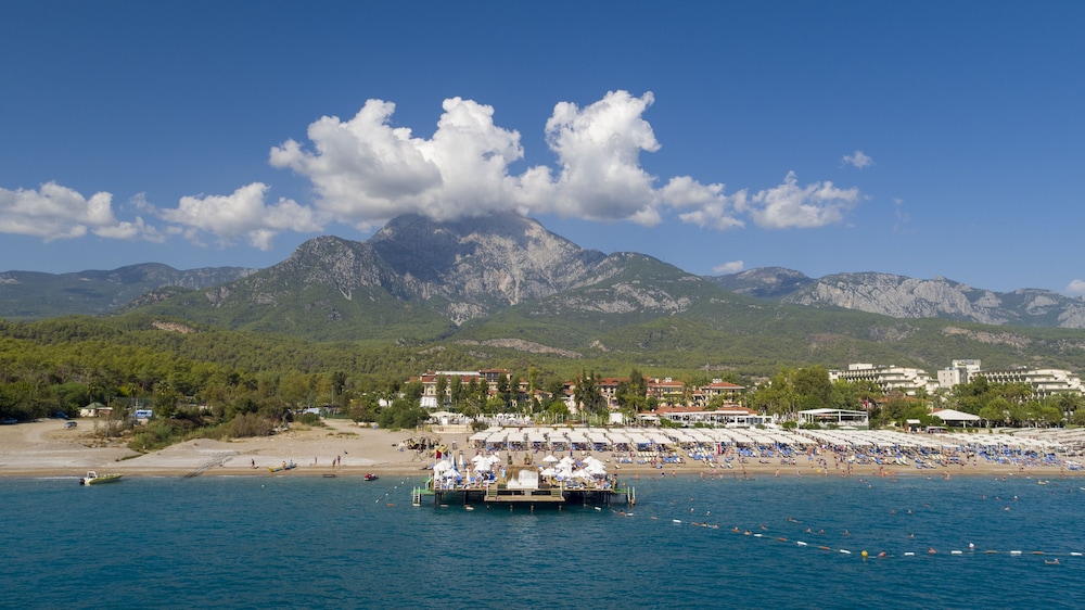 Club Hotel Phaselis Rose 45/50