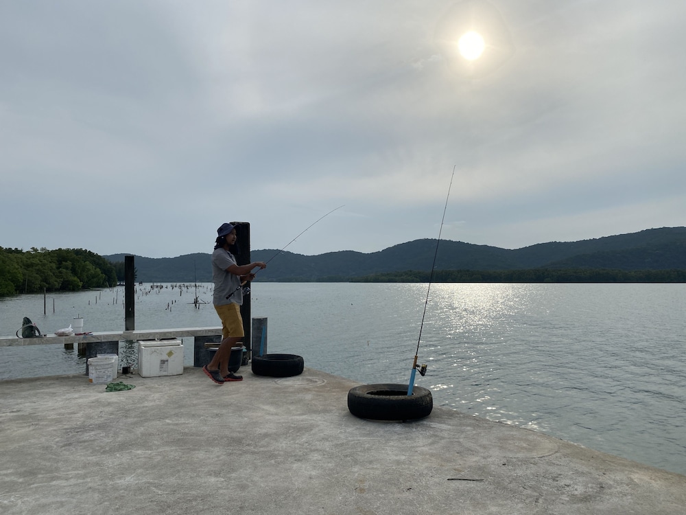 Ko Nokyai Resort 12/19