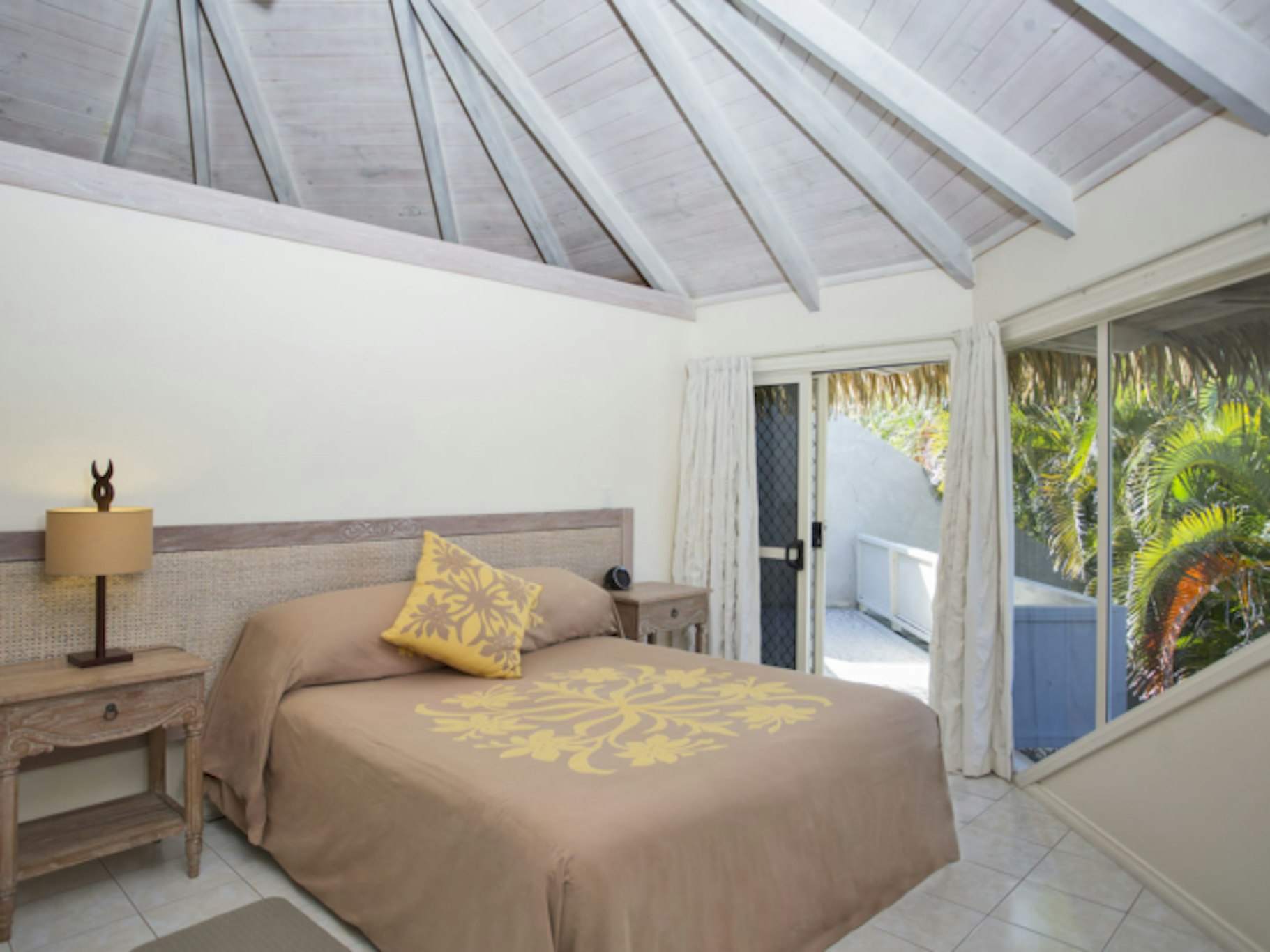 テ・マナバ・ラグジュアリー・ヴィラズ&スパ 写真2