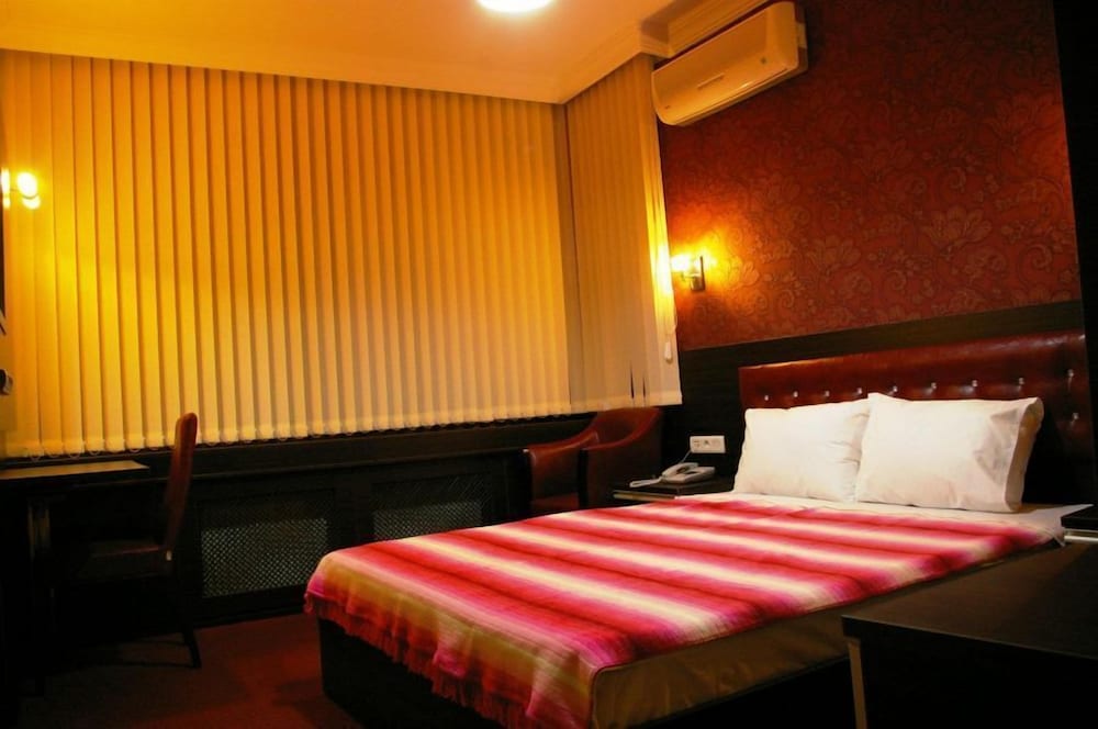 Hopa Heyamo Otel 9/34
