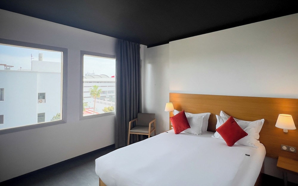 Onomo Hotel Medina 12/66