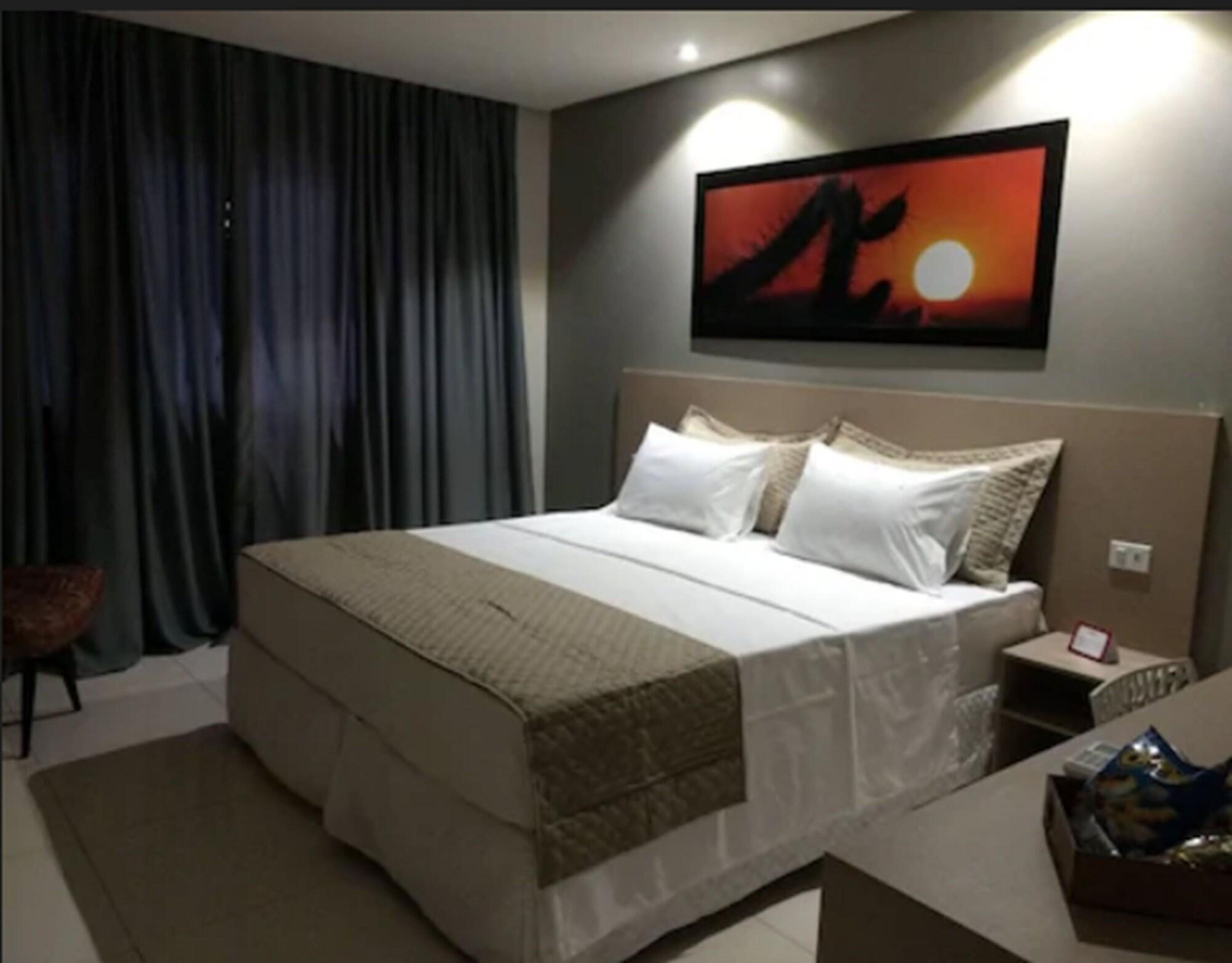 Dunen Hotel 9/45