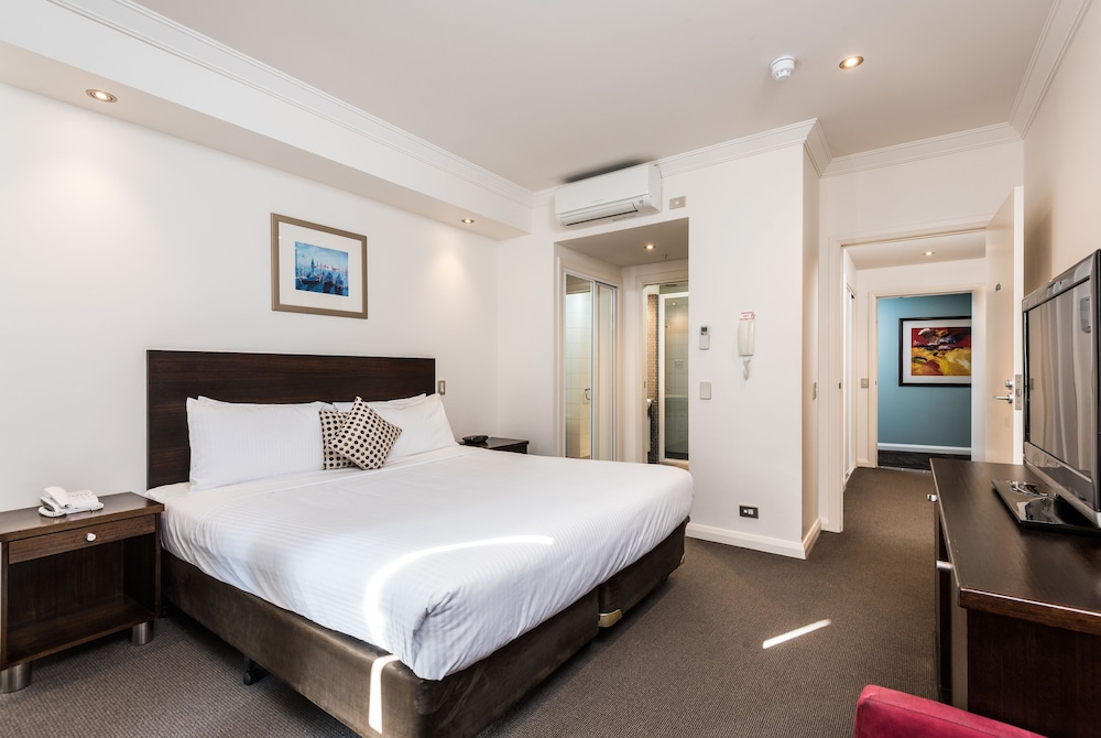 The Esplanade Resort and Spa 14/49