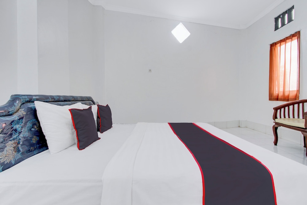Hotel O Kaliurang Near Gunung Merapi Kaliurang 24/31