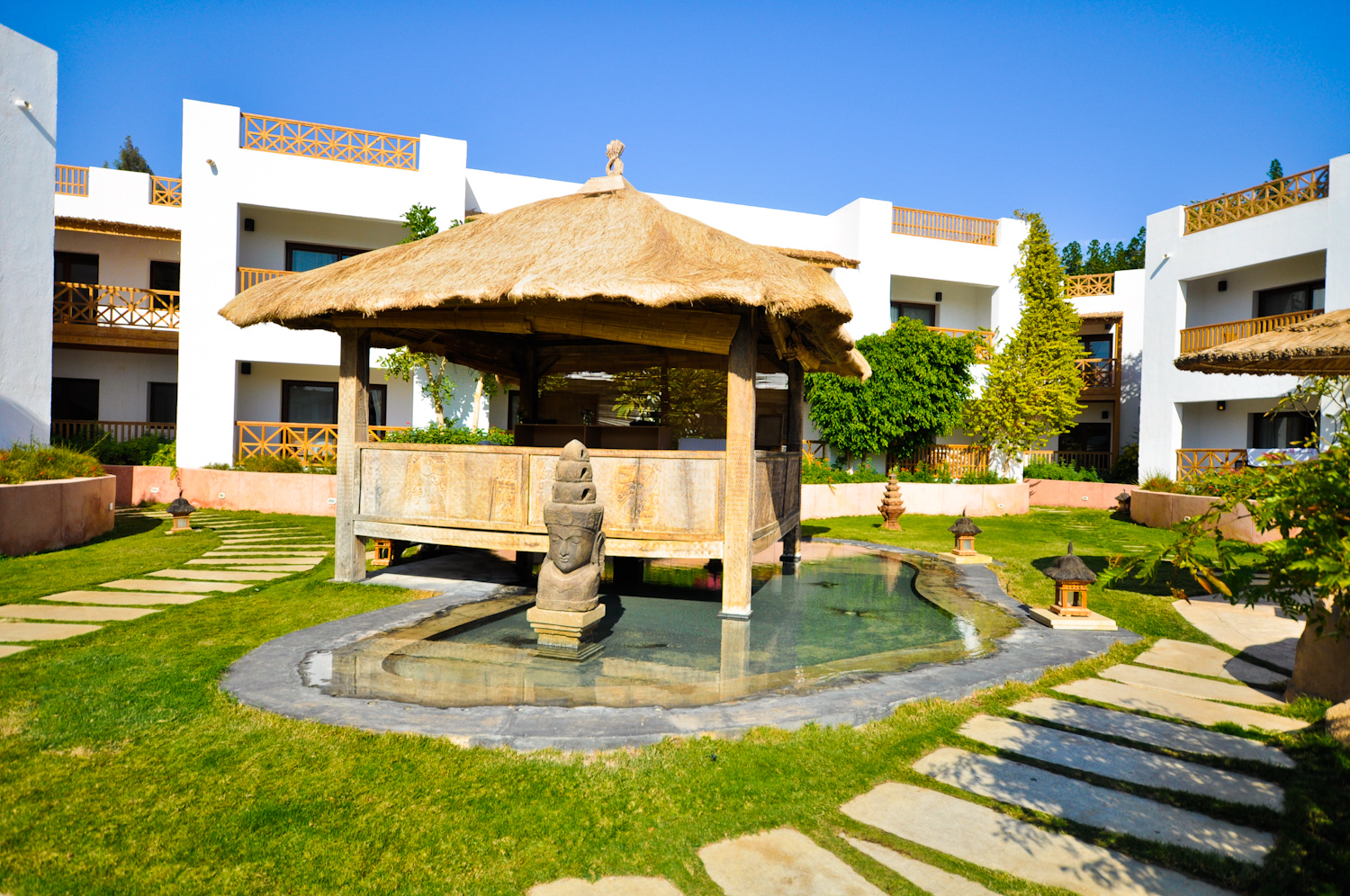 Domina Elisir Thalasso & Spa 21/27