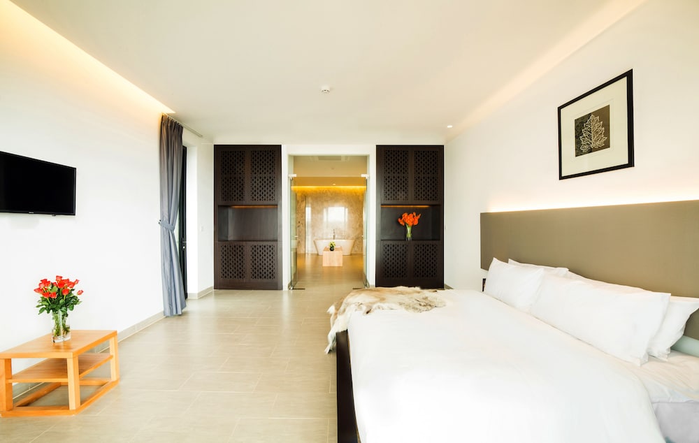 Saint Simeon Resort And Spa 22/70