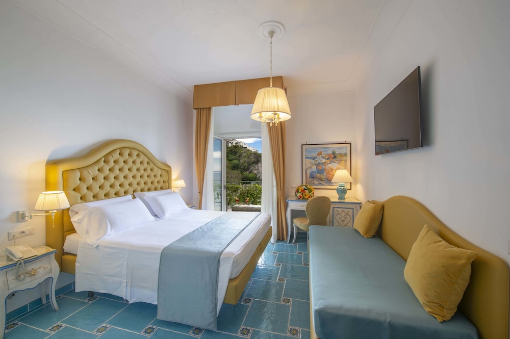 Hotel Pellegrino 6/50